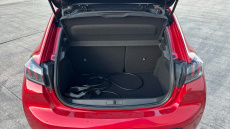 Peugeot 208 100kW GT 50kWh 5dr Auto Electric Hatchback